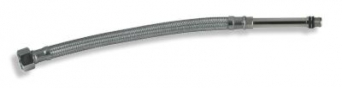Přívodní hadička s nástavcem M10 x 3/8