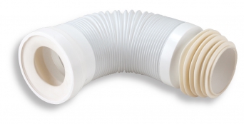 Flexi dopojení 270-630 plast