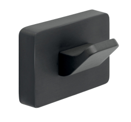 Háček GRETA, gun metal