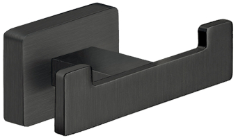 Dvojháček GRETA, gun metal