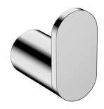 Háček Nostris, chrom