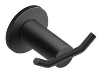 Dvojháček SMILE, černá