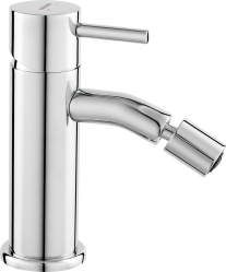 Stojánková bidetová baterie Ciriculus, chrom