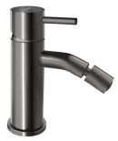 Stojánková bidetová baterie Ciriculus, gun metal