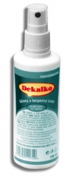 Čistič malý 0.1 l- DEKALKO
