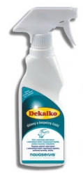 Čistič velký 0.28 l  - DEKALKO