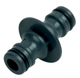 Mezikus pro 2 rychlospojky plast
