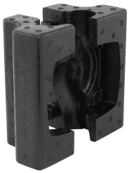 Izolační box pro čerpadla 180 mm