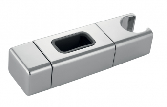 Posuvný jezdec na KIT201 chrom