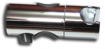 Posuvný jezdec RAIL 601 chrom