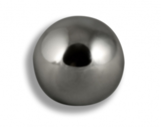 Knoflík přepínače 8820 chrom