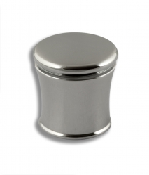 Knoflík přepínače 92020 chrom