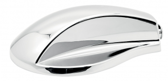 Knoflík přepínače BOXu 0050R chrom