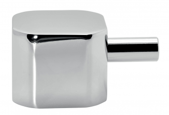 Knoflík přepínače boxu 051R hranatý