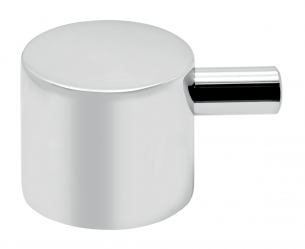 Knoflík přepínače boxu051R  kulatý