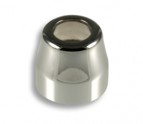 Kryt pod páku 8000 chrom