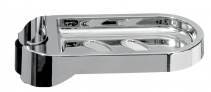 Mýdlenka RAIL 601 chrom