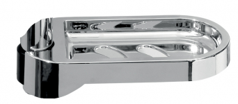 Mýdlenka RAIL 601 chrom