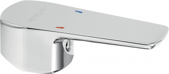Páka METALIA 58 chrom