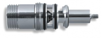 Přepínač sprchy 55020 chrom