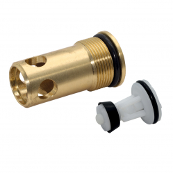 Přepínací ventil komplet k 56015