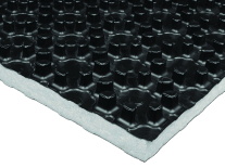 Systémová deska pro podlahové vytápěná 800x1400 mm, 1,12 m2