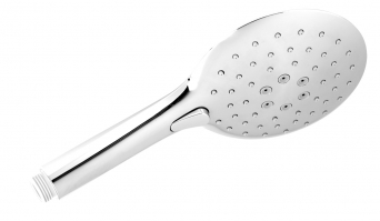 Sprchová růžice 3 - polohová ECO chrom