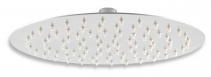 Pevná sprcha průměr 250 mm ECO nerez