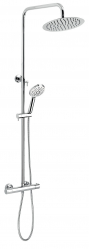 Sprchová souprava + sprchová termostatická baterie 90362/1,0