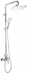 Sprchová souprava + sprchová baterie 58062  ECO