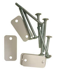 Sada šroubů pro kaskádový stojan