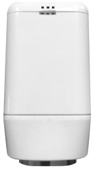 Servo pohon ventilu s WiFi