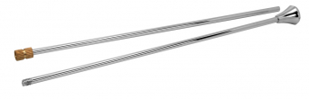 Táhlo 5700 chrom