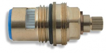 Keramický ventil k 2860, otáčení 180°