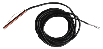 NTC snímač teploty pro zásobník