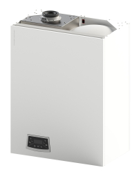 Kombinovaný kotel se zásobníkem Integra Comfort 25 kW