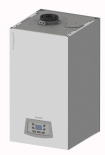 Kotel Ecocondens Crystal Plus 50, 50 kW